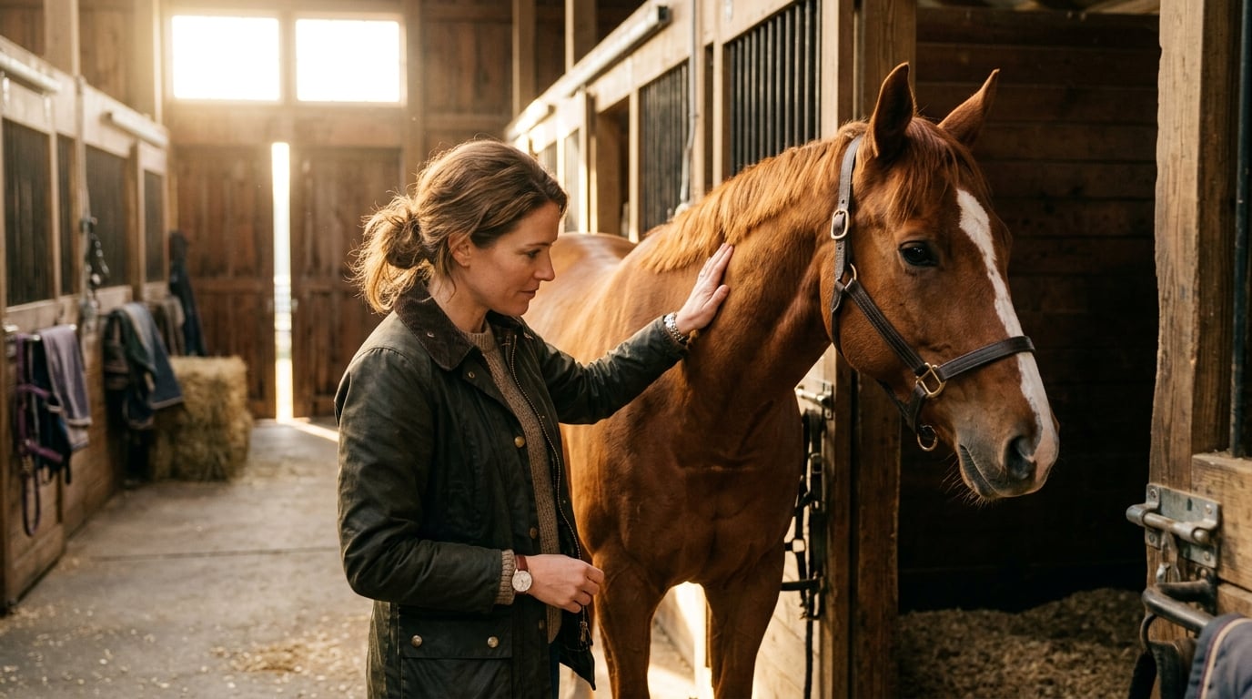 "Is It Colic, or Am I Overreacting?" — Reading the Early Warning Signs