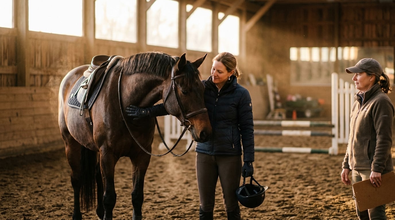 The Lesson That Didn't Go to Plan (And Why That's Okay)