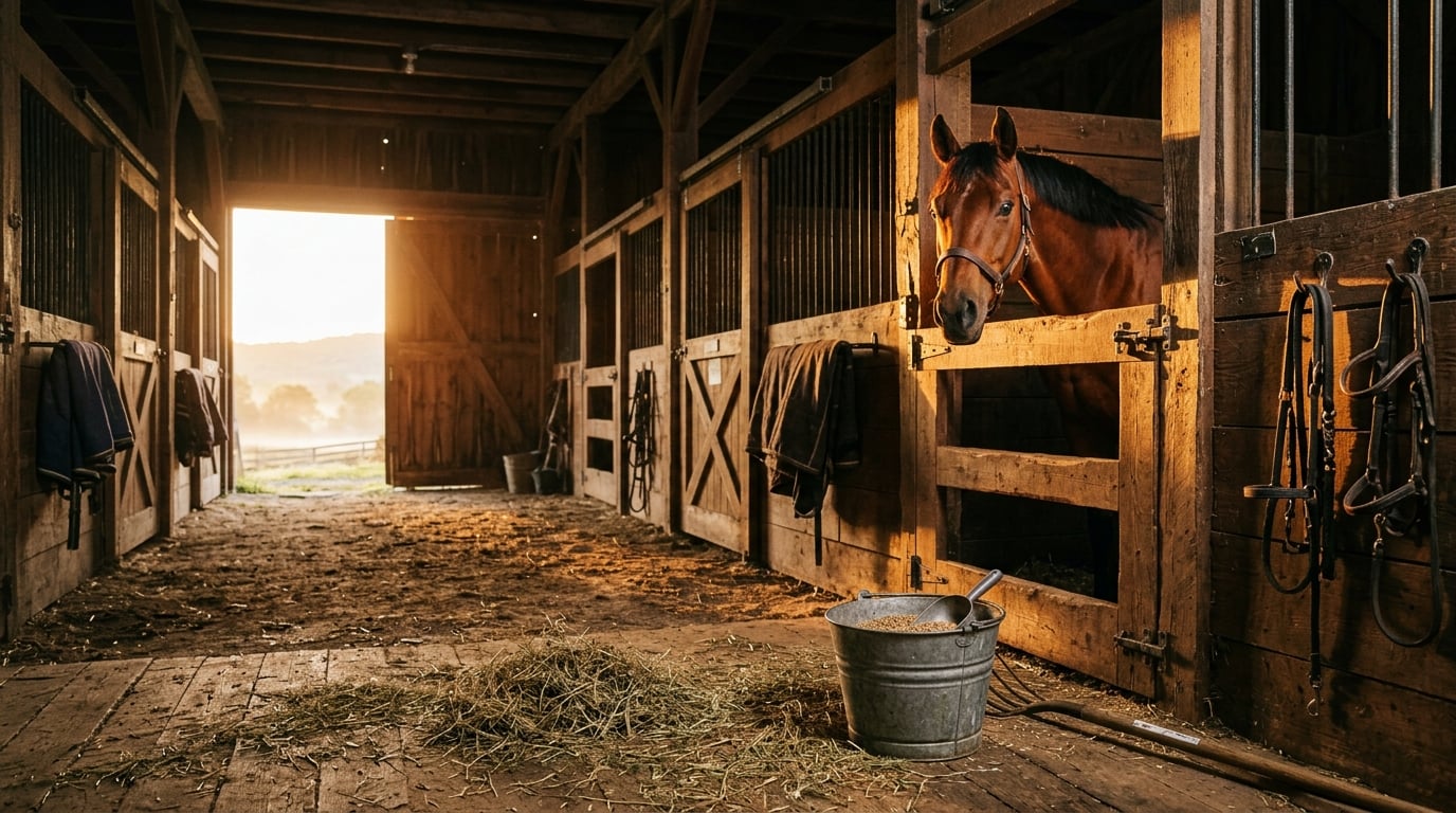 The Morning Feed Routine That Saves Your Sanity