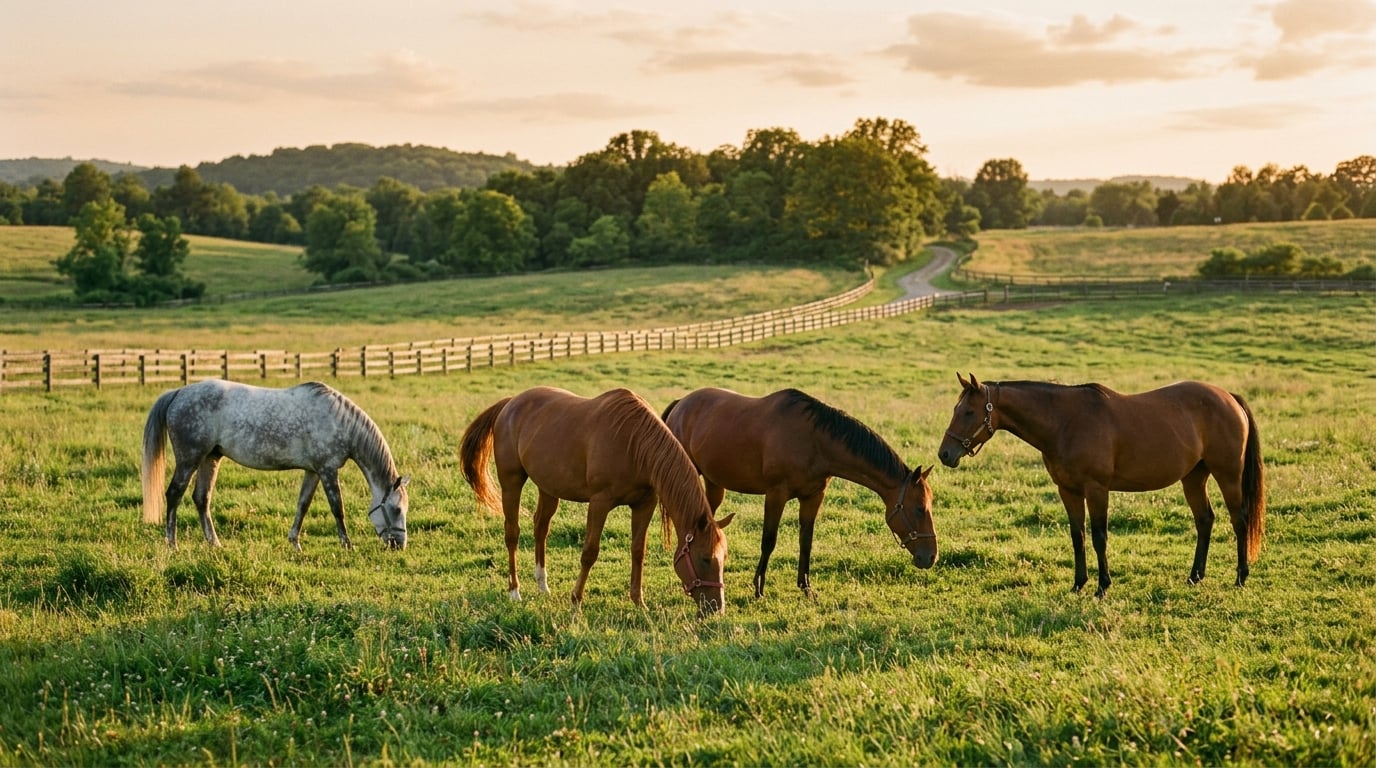Turnout Groups: The Herd Dynamics That Make or Break Your Day